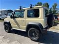 2020 Suzuki Jimny Sierra
