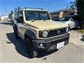 2020 Suzuki Jimny Sierra