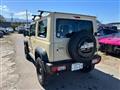 2020 Suzuki Jimny Sierra