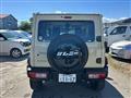 2020 Suzuki Jimny Sierra
