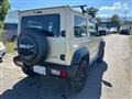 2020 Suzuki Jimny Sierra