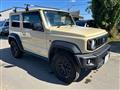 2020 Suzuki Jimny Sierra