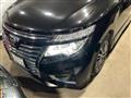 2020 Nissan Elgrand