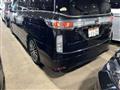 2020 Nissan Elgrand