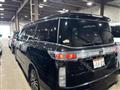 2020 Nissan Elgrand