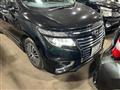 2020 Nissan Elgrand