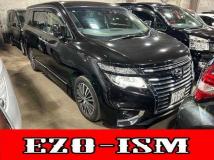 2020 Nissan Elgrand