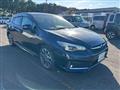2020 Subaru Impreza