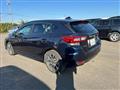 2020 Subaru Impreza