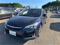 2020 Subaru Impreza