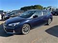 2020 Subaru Impreza
