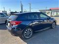 2020 Subaru Impreza