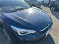 2020 Subaru Impreza