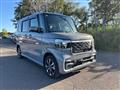 2023 Honda N BOX