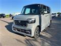 2023 Honda N BOX