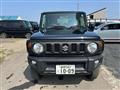 2019 Suzuki Jimny