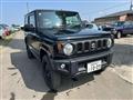 2019 Suzuki Jimny