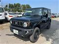 2019 Suzuki Jimny