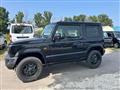 2019 Suzuki Jimny