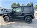 2019 Suzuki Jimny
