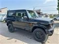 2019 Suzuki Jimny