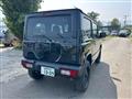 2019 Suzuki Jimny