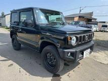 2019 Suzuki Jimny