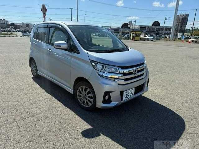 2018 Nissan Nissan Others