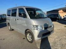 2018 Toyota Liteace Van