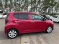 2017 Subaru Pleo