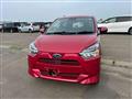 2017 Subaru Pleo