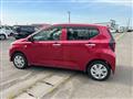 2017 Subaru Pleo