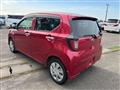 2017 Subaru Pleo