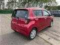 2017 Subaru Pleo