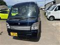 2021 Suzuki Carry Truck