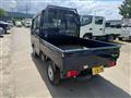 2021 Suzuki Carry Truck