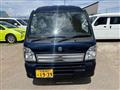2021 Suzuki Carry Truck