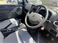 2021 Suzuki Carry Truck