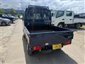 2021 Suzuki Carry Truck