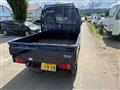 2021 Suzuki Carry Truck