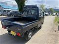 2021 Suzuki Carry Truck