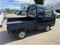 2021 Suzuki Carry Truck