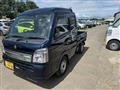 2021 Suzuki Carry Truck