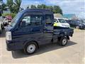 2021 Suzuki Carry Truck