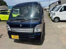 2021 Suzuki Carry Truck