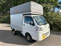 2017 Daihatsu Hijet Truck