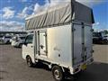 2017 Daihatsu Hijet Truck