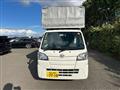 2017 Daihatsu Hijet Truck