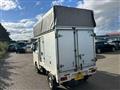 2017 Daihatsu Hijet Truck