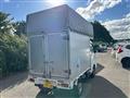 2017 Daihatsu Hijet Truck